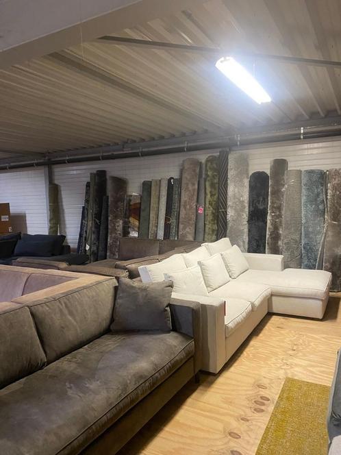 Diverse vloerkleden l Whoon, Huis en Inrichting, Stoffering | Tapijten en Kleden, Zo goed als nieuw, 200 cm of meer, Rechthoekig