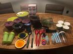 Diverse Tupperware spullen NIEUW 1, Huis en Inrichting, Ophalen of Verzenden, Nieuw