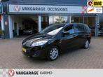 Mazda 5 1.8 Business TREKHAAK,7 PERSOONS (bj 2011), Auto's, Mazda, Origineel Nederlands, Te koop, Airconditioning, 14 km/l