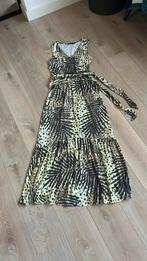 Jurk van Marc Aurel maat 38, Kleding | Dames, Ophalen of Verzenden, Zo goed als nieuw, Maat 38/40 (M)