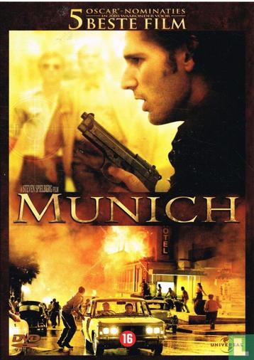Munich (Steven Spielberg) beschikbaar voor biedingen