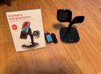 Qi Draadloos Oplaadstation voor Apple - Nieuw, Telecommunicatie, Mobiele telefoons | Telefoon-opladers, Ophalen of Verzenden, Nieuw