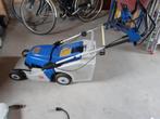 Electrische Yamaha YLE-242 grasmaaier, Ophalen, Cirkelmaaier, Gebruikt, Elektrische grasmaaier