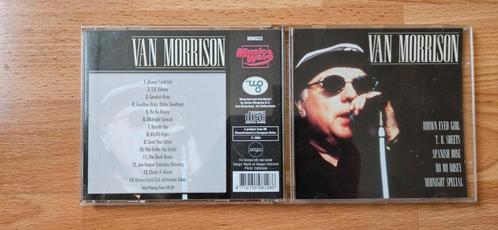 Van Marrison - CD, Cd's en Dvd's, Cd's | Rock, Gebruikt, Ophalen of Verzenden