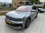 Volkswagen Tiguan Allspace 1.5 TSI | R-Line | 7 persoons | F, Euro 6, 4 cilinders, 150 pk, 7 stoelen