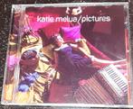 Katie Melua pictures, Cd's en Dvd's, Ophalen of Verzenden, Zo goed als nieuw