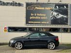 Audi A3 Cabriolet 1.2 TFSI Advance Sport|3X S-LINE|ZG.ONDERH, Origineel Nederlands, Te koop, Benzine, 4 stoelen