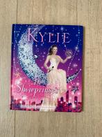 K. Minogue - Kylie, de Showprinses, Ophalen of Verzenden, Zo goed als nieuw, K. Minogue
