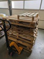 20+ houten pallets, Zo goed als nieuw, Minder dan 200 cm, Ophalen, Pallet