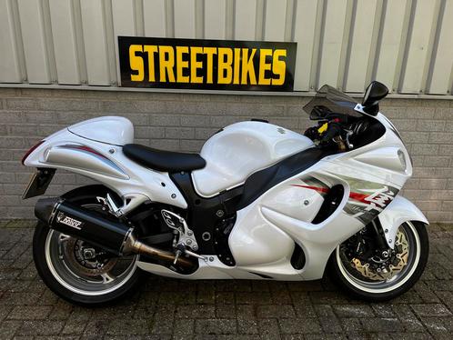Suzuki GSX-R 1300 HAYABUSA (bj 2013), Motoren, Motoren | Suzuki, Sport