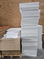 Gratis af te halen: ca. 40 tempex platen (ca. 117x60x5cm), Doe-het-zelf en Verbouw, Isolatie en Afdichting, Ophalen, 4 tot 8 cm