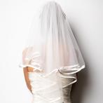Pronovias trouwjurk maat 38, incl. trouwschoenen, Trouwjurk, Wit, Pronovias, Ophalen of Verzenden