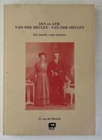 Jan en Atje van der Meulen - en hun voor- en nageslacht, Boeken, Overige Boeken, Ophalen of Verzenden, Zo goed als nieuw