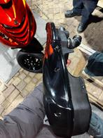 Glanszwarte luchtfilter 180cc, Fietsen en Brommers, Scooters | Piaggio, Ophalen of Verzenden, Zo goed als nieuw, Tweetakt, Overige modellen