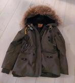 Parajumpers dames M, Kleding | Dames, Jassen | Winter, Ophalen of Verzenden, Zo goed als nieuw, Zwart
