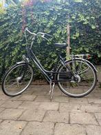 Gazelle Saphire Aluminium – Framemaat 54, Fietsen en Brommers, Versnellingen, Ophalen of Verzenden, Gazelle, 53 tot 56 cm