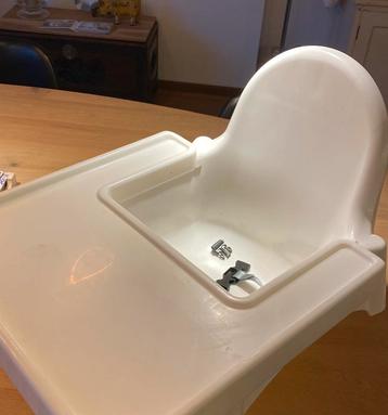 Kinderstoel Ikea de luxe beschikbaar voor biedingen