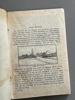 Kerlingaland (geschiedenis,  zeden  der kustbewoners)  1912, Antiek en Kunst, Ophalen of Verzenden
