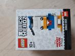 Lego brickheadz donald duck 40377, Kinderen en Baby's, Speelgoed | Duplo en Lego, Ophalen of Verzenden, Nieuw