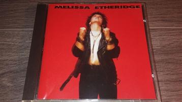 Melissa Etheridge beschikbaar voor biedingen