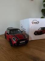 Mini Cooper S JCW Package | Ottomobile OT984 | limited ed., Ophalen of Verzenden, Nieuw, Auto, OttOMobile