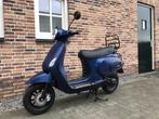 MOMO MORINO BJ 2021 KM 6500 RIVA VX50 SOURINI VX TOSCANA GTS, Fietsen en Brommers, Snorfietsen en Snorscooters, Gebruikt, Benzine
