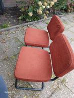 2 stoelen (alleen samen ), Huis en Inrichting, Stoelen, Gebruikt, Twee, Overige kleuren, Urban