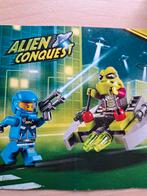 LEGO 7049 Alien Conquest - Gratis bij aankoop!, Ophalen of Verzenden, Gebruikt, Complete set, Lego