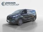 Ford Transit Custom 300 2.0 TDCI 136pk L1H1 Limited Agate Bl, Voorwielaandrijving, Euro 6, 4 cilinders, 2500 kg