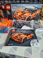 Technic lego set 42093., Ophalen of Verzenden, Zo goed als nieuw
