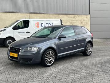 Audi A3 1.4 TFSI Attraction Business CLIMATE AIRCO+CRUISE CO beschikbaar voor biedingen