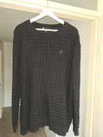 G-Star Trui XL, Ophalen, Zo goed als nieuw, Maat 56/58 (XL), Zwart