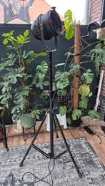 Theater Spotlight met Statief, Ophalen, Gebruikt, Minder dan 100 cm