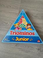 triominos junior, Ophalen of Verzenden, Gebruikt