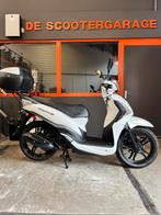 Sym symphony st brom 45km 2017, Fietsen en Brommers, Scooters | SYM, Ophalen, Gebruikt, Sym, 49 cc