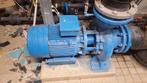 pomp 2 stuks, Tuin en Terras, Ophalen, Zo goed als nieuw, Elektrisch, Overige typen