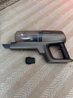 Aeg Ultimate 8000 steelstofzuiger body + Lader & accesoires, Ophalen, Zo goed als nieuw, Reservoir, Stofzuiger