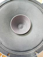 Beyma 12 inch full range speakers., Audio, Tv en Foto, Luidsprekers, Overige merken, Gebruikt, Overige typen, Ophalen of Verzenden