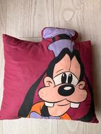 Disney Goofy sierkussen, Huis en Inrichting, Ophalen of Verzenden, Zo goed als nieuw, Vierkant