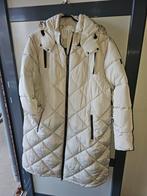 Etage winterjas maat 48 kitkleur, Overige kleuren, Etage, Ophalen of Verzenden, Jas of Mantel