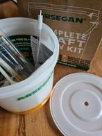 Bierbrouwpakket, Ophalen, Nieuw