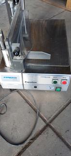 Conpax Ergoslicer - Plakjessnijder voor Horeca, Ophalen, Gebruikt, Bakkerij en Slagerij