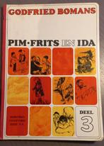 Pim, Frits en Ida deel 3, Ophalen of Verzenden, Gelezen, Fictie algemeen