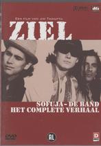 10) ZIEL; Sofuja - De band. Het complete verhaal, Alle leeftijden, Ophalen of Verzenden, Nieuw in verpakking, Overige typen