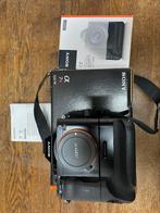 Sony A7R, Gebruikt, Spiegelreflex, Ophalen of Verzenden, Sony