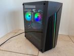 Gaming PC | Ryzen 5 | GTX 1050 Ti, Computers en Software, 8 GB, Zelf gebouwde pc, Zo goed als nieuw, Gaming