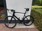 Cube Agree C:62 SLT maat 62 goede staat + veel extra’s, Gebruikt, Carbon, Heren, Overige maten
