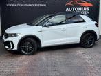 Volkswagen T-Roc 2.0 TSI 4Motion R Line R 300 PK!, Panoramad, Automaat, Electronic Stability Program (ESP), Gebruikt, 4 cilinders