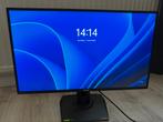 Asus TUF Gaming VG27A - 27 inch IPS Monitor, Computers en Software, Monitoren, Gaming, Ophalen of Verzenden, Zo goed als nieuw