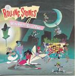 The Rolling Stones - Harlem shuffle, Cd's en Dvd's, Vinyl Singles, Overige genres, 7 inch, Zo goed als nieuw, Single
